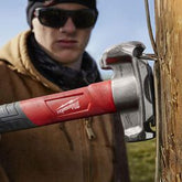 Milwaukee - 4in1 Linesman Hammer | 48229040